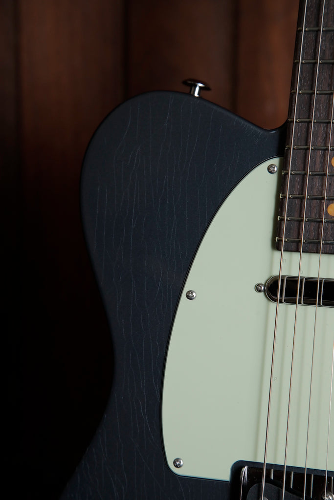 Suhr Classic T Vintage Limited Edition Charcoal Frost Guitar