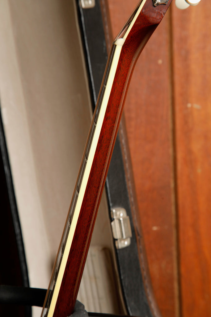 Santa Cruz OO Skye Cocobolo Acoustic Guitar Pre-Owned