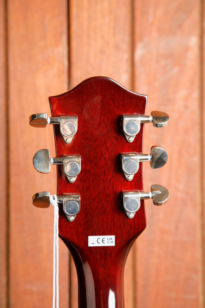 Gretsch G2622 Streamliner Center Block Double-Cut Midnight Sapphire