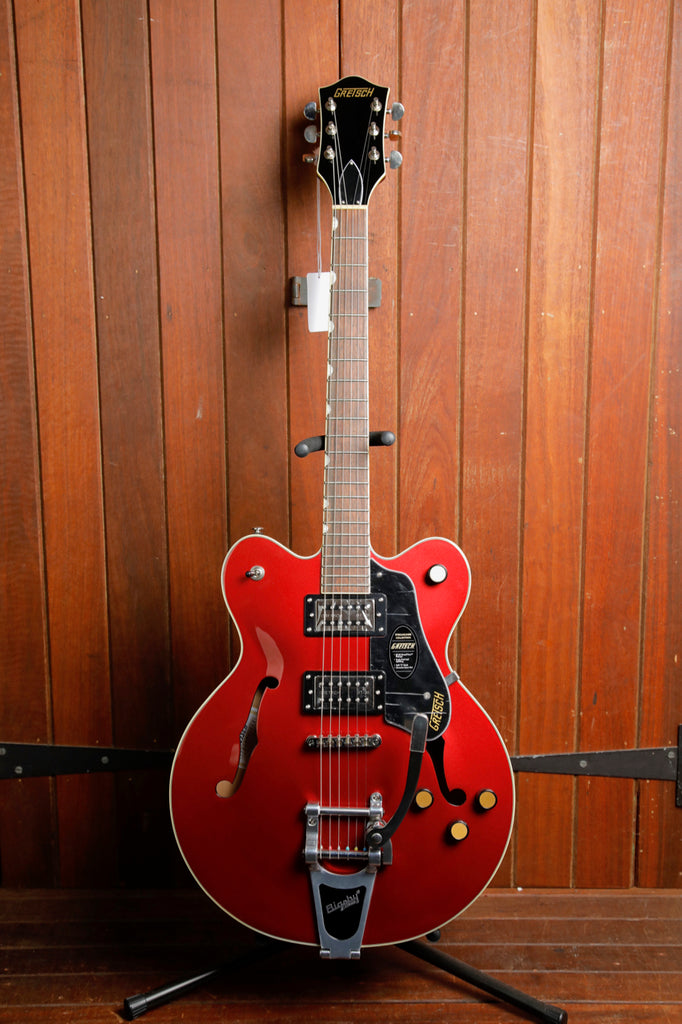 Gretsch G2622 Streamliner Center Block Double-Cut With Bigsby Brandywine