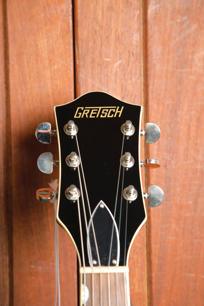 Gretsch G2622 Streamliner Center Block Double-Cut With Bigsby Brandywine