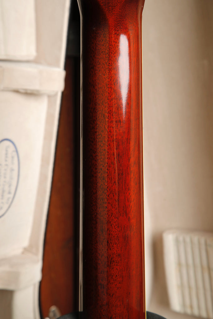 Santa Cruz OO Skye Cocobolo Acoustic Guitar Pre-Owned