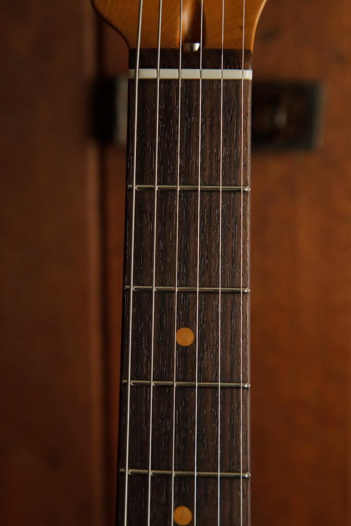 Suhr Classic T Vintage Limited Edition Charcoal Frost Guitar