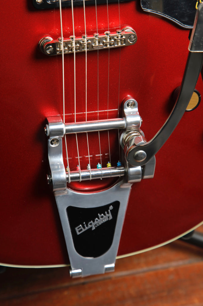 Gretsch G2622 Streamliner Center Block Double-Cut With Bigsby Brandywine