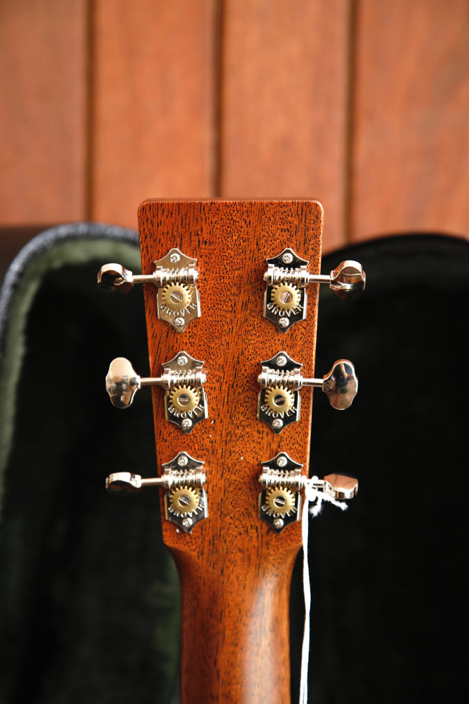 Martin D-18 Dreadnought Acoustic Guitar