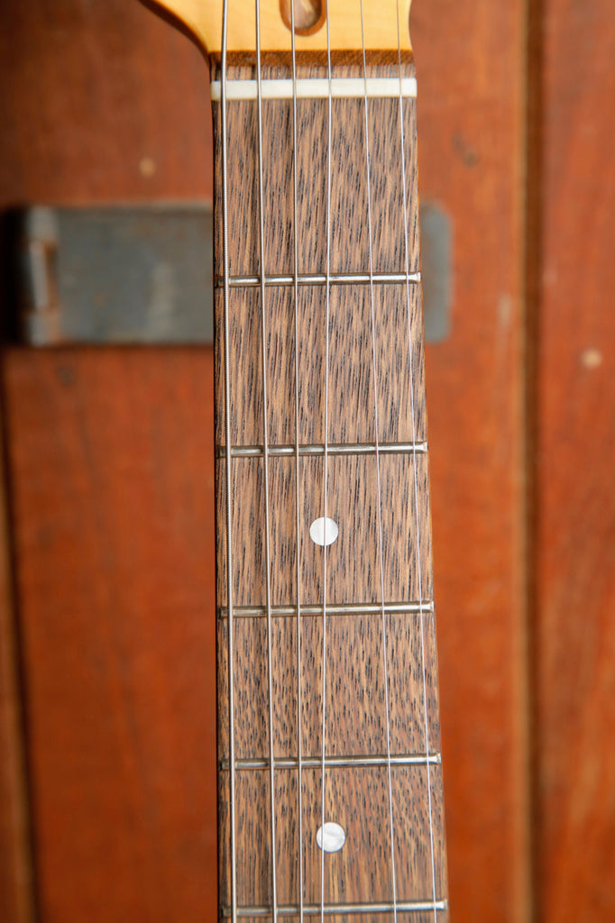 Squier Modified Classic Vibe 60's Jazzmaster Sunburst Electric Guitar Pre-Owned