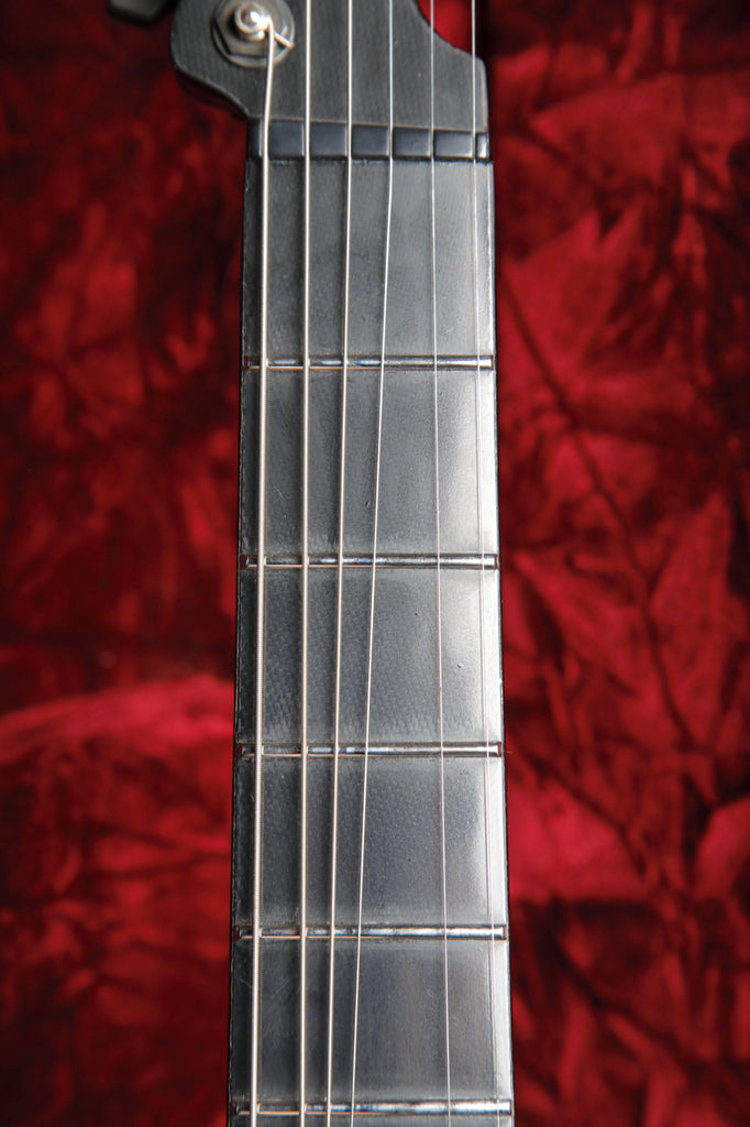 Parker Custom Shop Limited Edition 2008 Fly Mojo RFOTOAB 4 Seasons (Fall) #23 of 25 Electric Guitar Pre-Owned