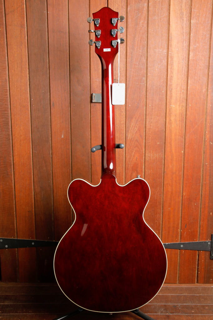 Gretsch G2622 Streamliner Center Block Double-Cut With Bigsby Brandywine