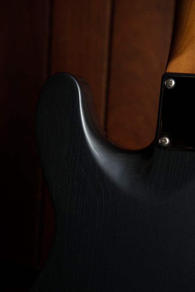 Suhr Classic T Vintage Limited Edition Charcoal Frost Guitar