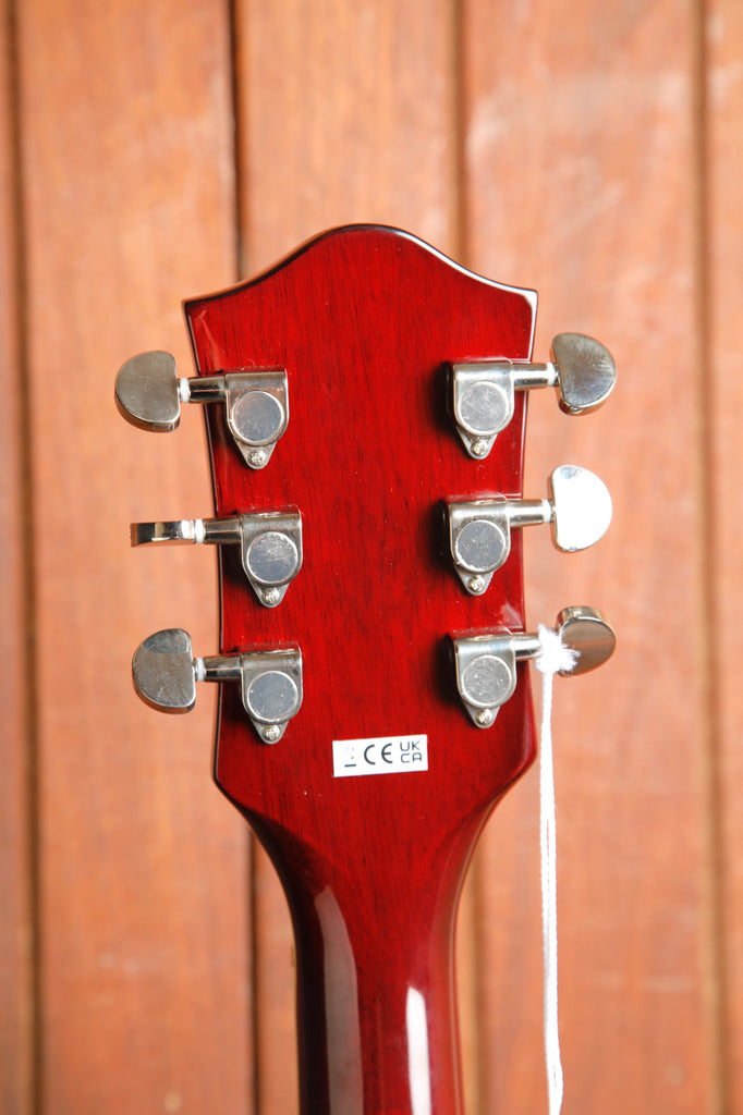 Gretsch G2622 Streamliner Center Block Double-Cut With Bigsby Brandywine