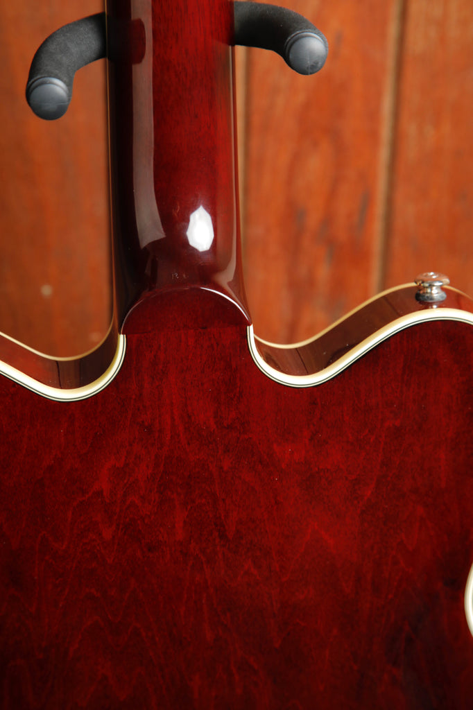 Gretsch G2622 Streamliner Center Block Double-Cut With Bigsby Brandywine