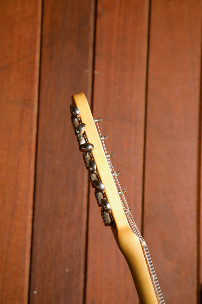 Squier Modified Classic Vibe 60's Jazzmaster Sunburst Electric Guitar Pre-Owned