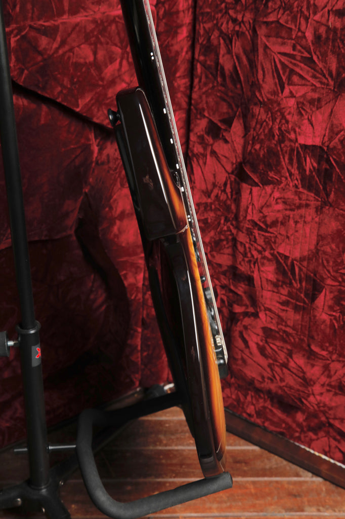 Parker Custom Shop Limited Edition 2008 Fly Mojo RFOTOAB 4 Seasons (Fall) #23 of 25 Electric Guitar Pre-Owned