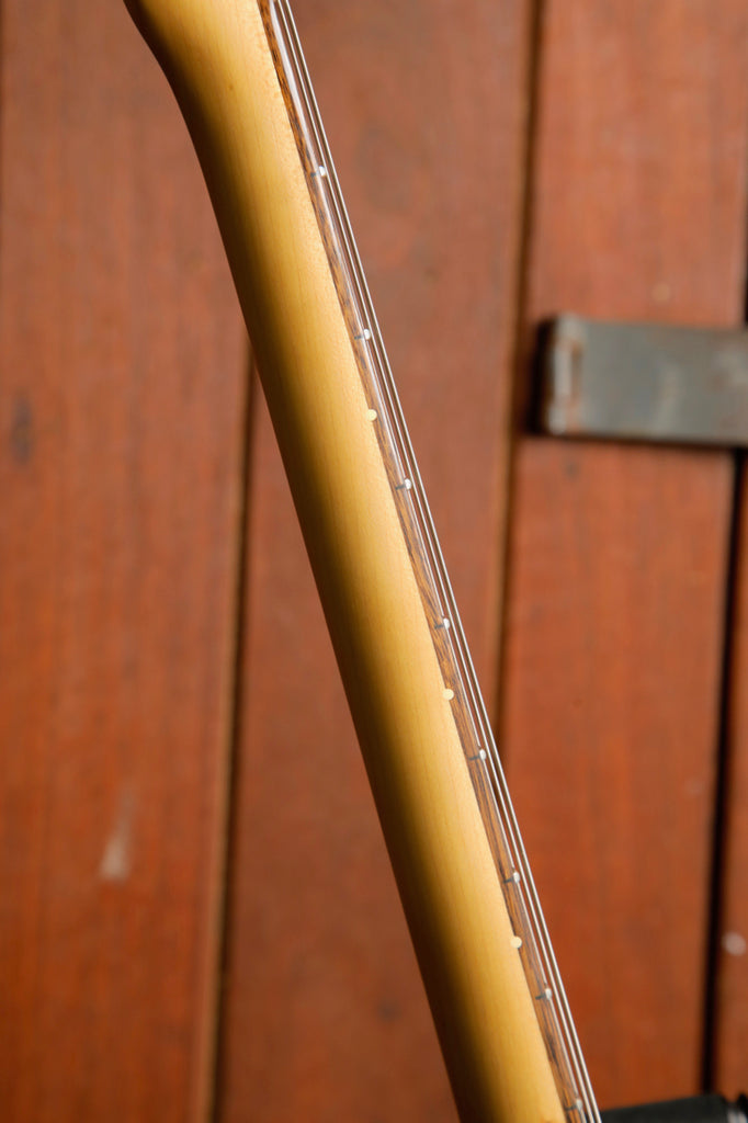 Squier Modified Classic Vibe 60's Jazzmaster Sunburst Electric Guitar Pre-Owned