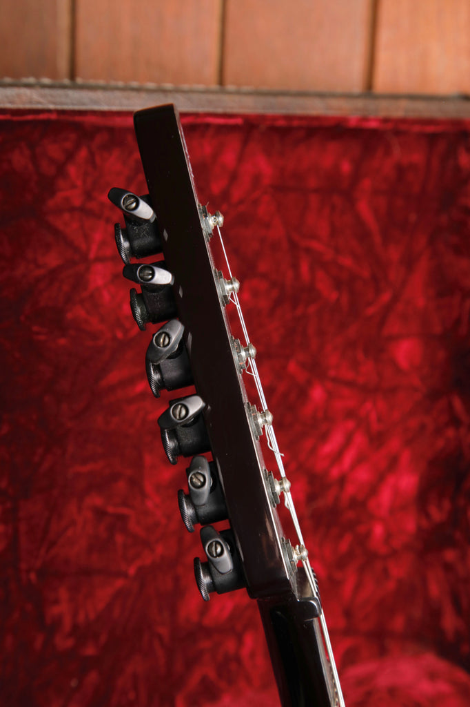 Parker Custom Shop Limited Edition 2008 Fly Mojo RFOTOAB 4 Seasons (Fall) #23 of 25 Electric Guitar Pre-Owned