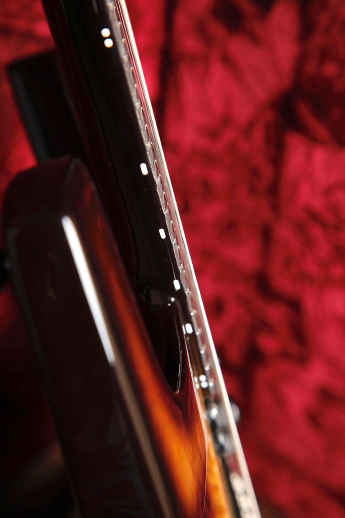 Parker Custom Shop Limited Edition 2008 Fly Mojo RFOTOAB 4 Seasons (Fall) #23 of 25 Electric Guitar Pre-Owned