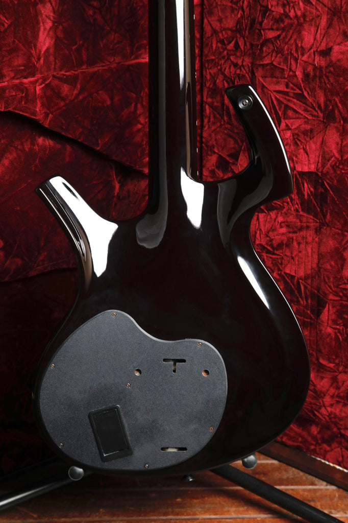 Parker Custom Shop Limited Edition 2008 Fly Mojo RFOTOAB 4 Seasons (Fall) #23 of 25 Electric Guitar Pre-Owned