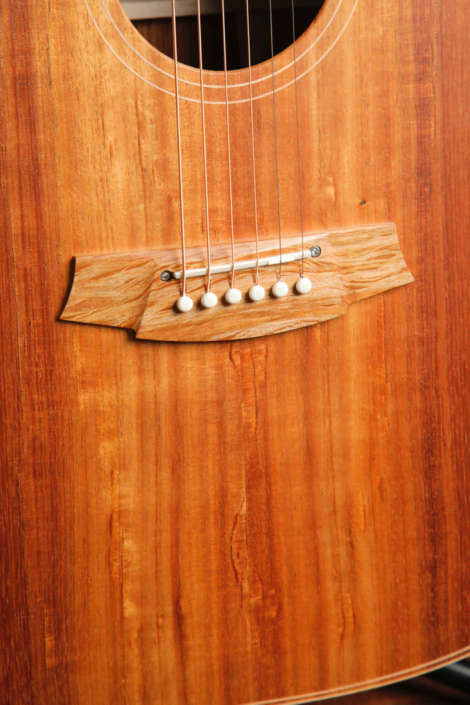 Cole Clark FL2EC Blackwood / Blackwood Acoustic-Electric Guitar