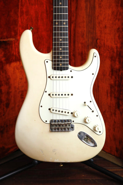 Fender Stratocaster L-Series 1963 Vintage Electric Guitar