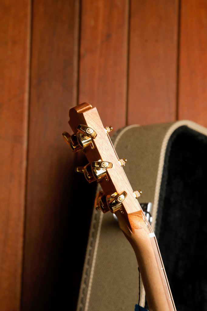 Cole Clark FL2EC Blackwood / Blackwood Acoustic-Electric Guitar