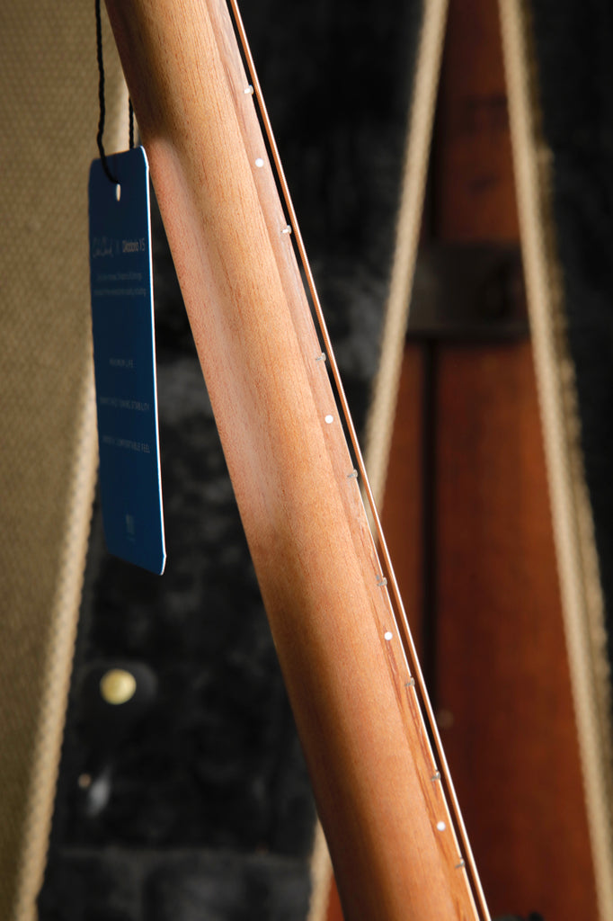 Cole Clark FL2EC Blackwood / Blackwood Acoustic-Electric Guitar