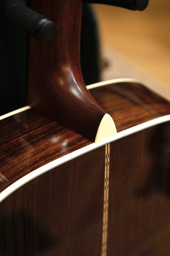 Martin OM-28 Orchestra Model Acoustic Guitar