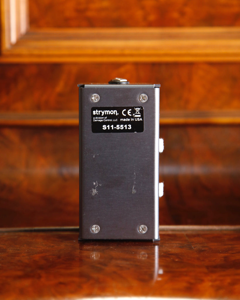 Strymon Favorite Switch Pedal Pre-Owned