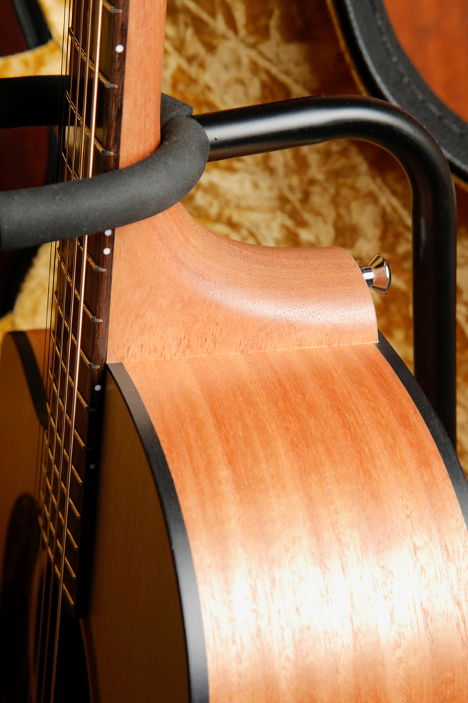 Maton SRS60C-LH Spruce Dreadnought Left Handed Acoustic-Electric Guitar