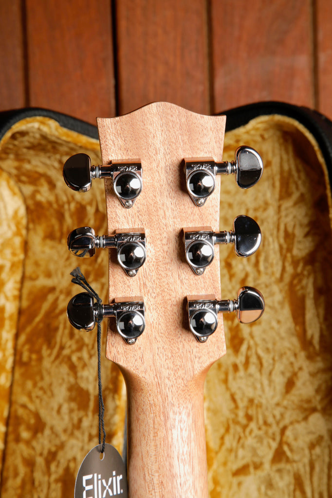 Maton SRS60C-LH Spruce Dreadnought Left Handed Acoustic-Electric Guitar