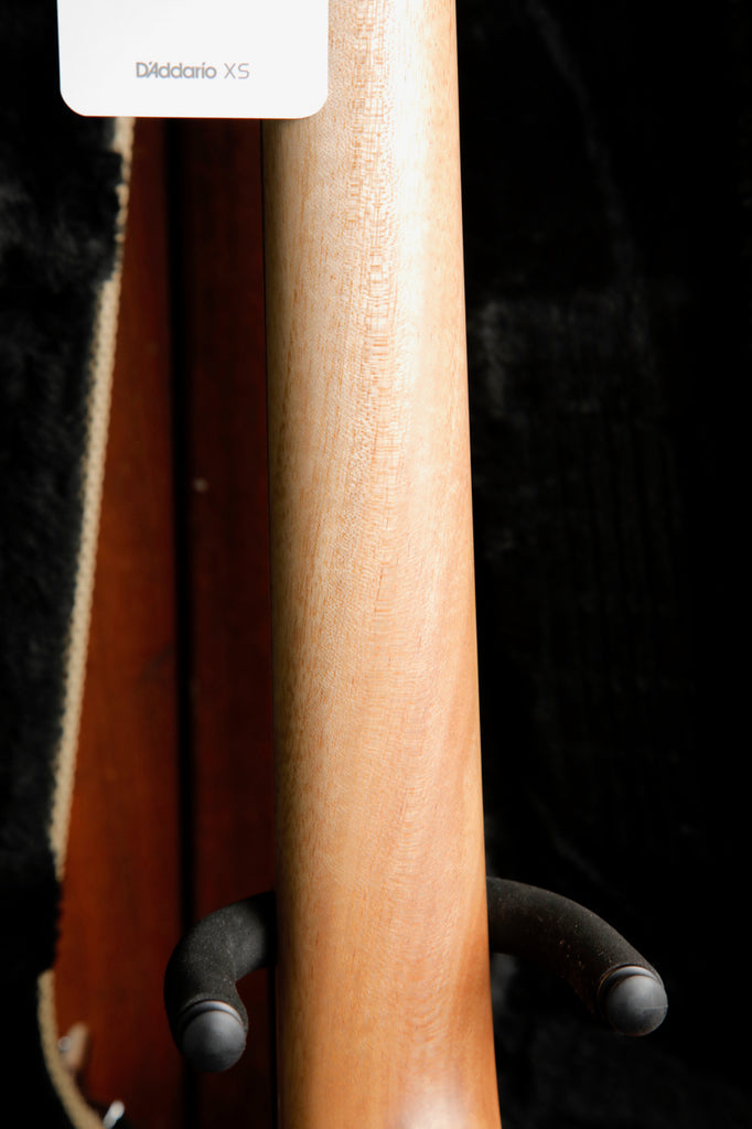 Cole Clark TL2EC-BLBL-HSS Blackwood/Blackwood Dual-Output Guitar