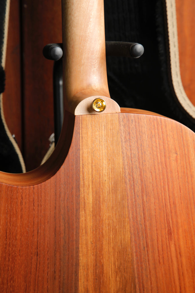 Cole Clark TL2EC-BLBL-HSS Blackwood/Blackwood Dual-Output Guitar