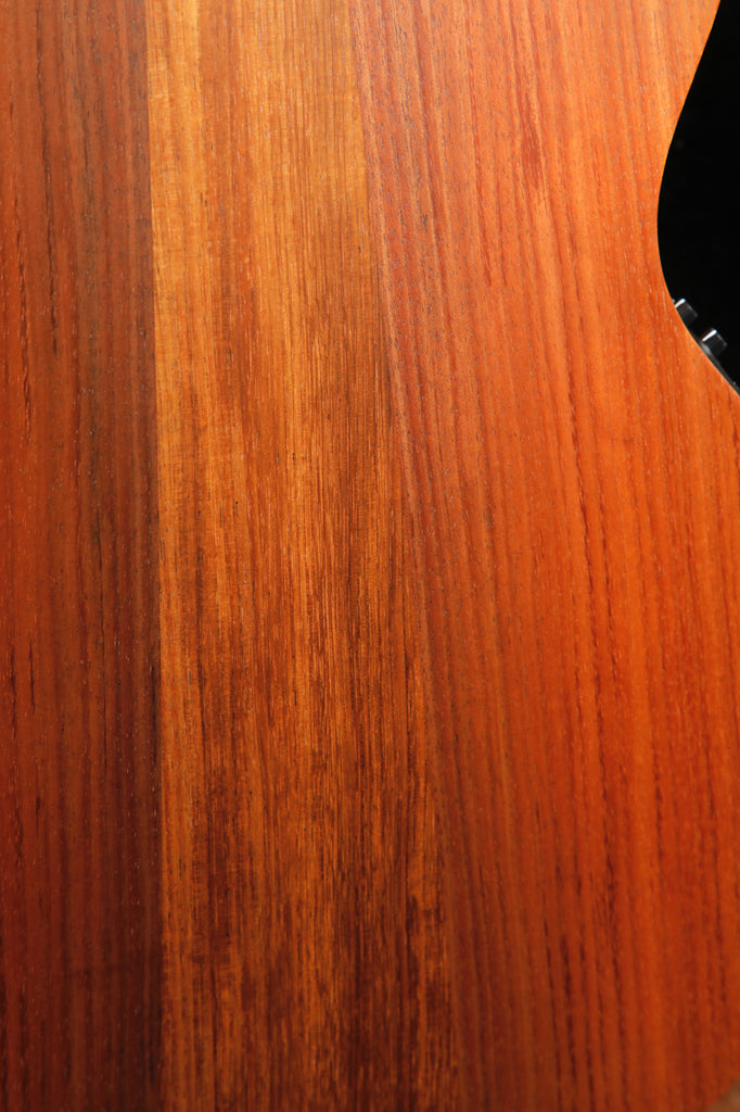 Cole Clark TL2EC-BLBL-HSS Blackwood/Blackwood Dual-Output Guitar