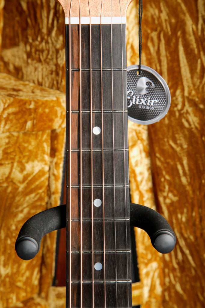 Maton EMBW-6 Blackwood Mini Electric Acoustic Guitar
