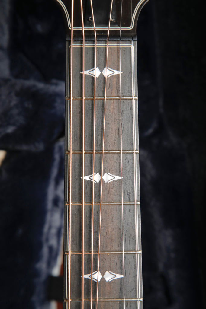 Fenech Custom Shop Limited Edition GA Spruce / Big Leaf Maple Acoustic-Electric Guitar Pre-Owned