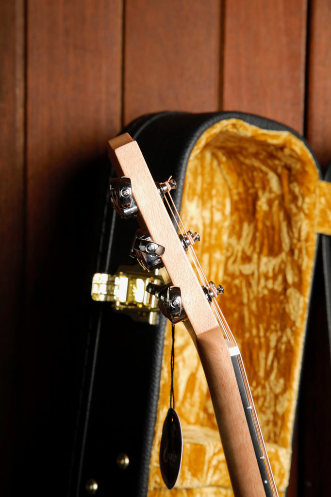 Maton EMBW-6 Blackwood Mini Electric Acoustic Guitar