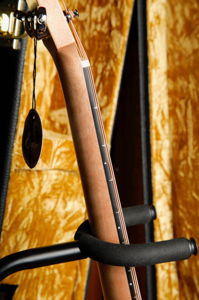 Maton EMBW-6 Blackwood Mini Electric Acoustic Guitar