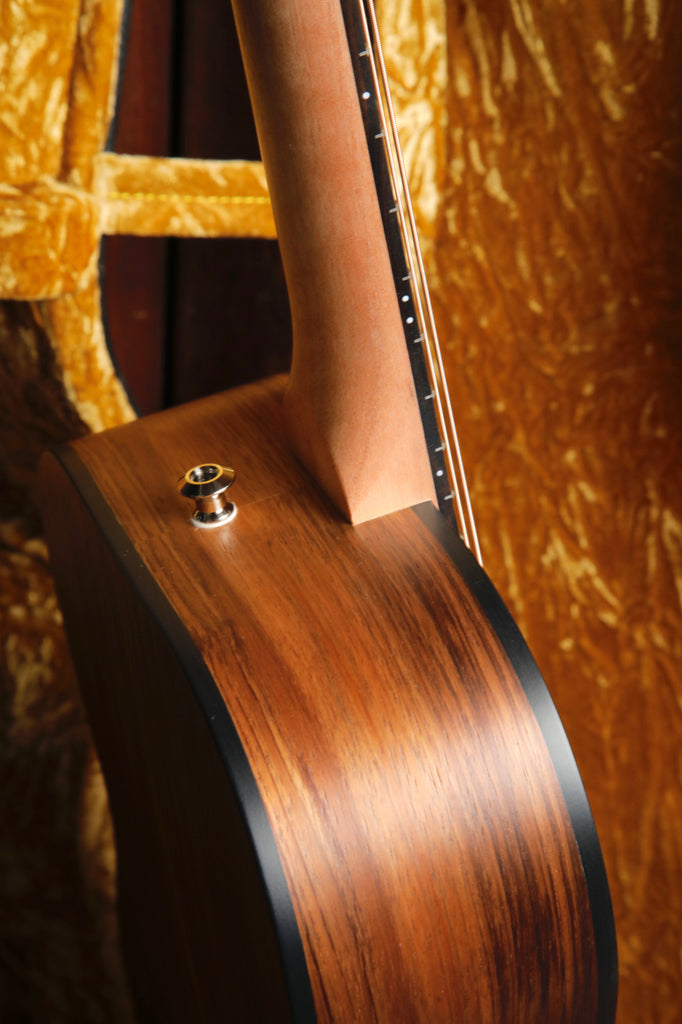 Maton EMBW-6 Blackwood Mini Electric Acoustic Guitar