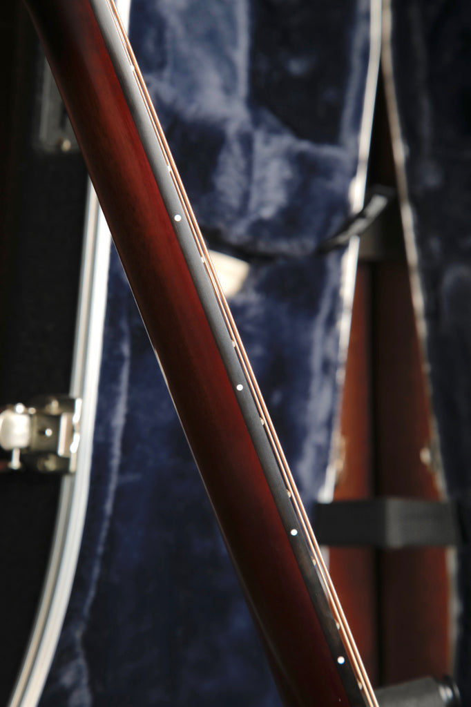 Fenech Custom Shop Limited Edition GA Spruce / Big Leaf Maple Acoustic-Electric Guitar Pre-Owned