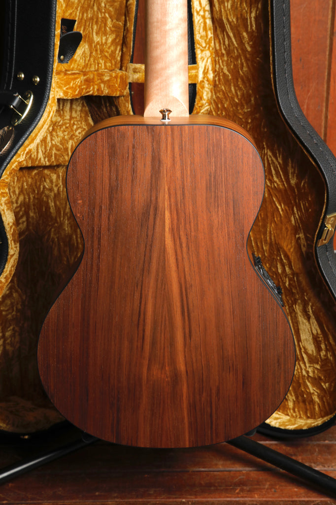 Maton EMBW-6 Blackwood Mini Electric Acoustic Guitar