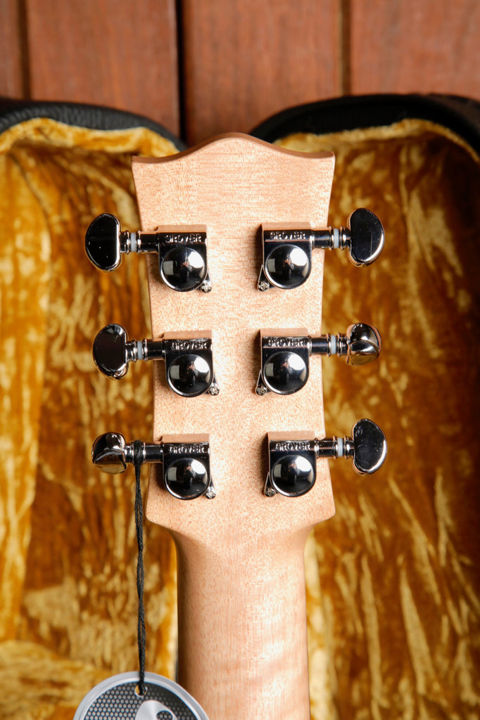 Maton EMBW-6 Blackwood Mini Electric Acoustic Guitar