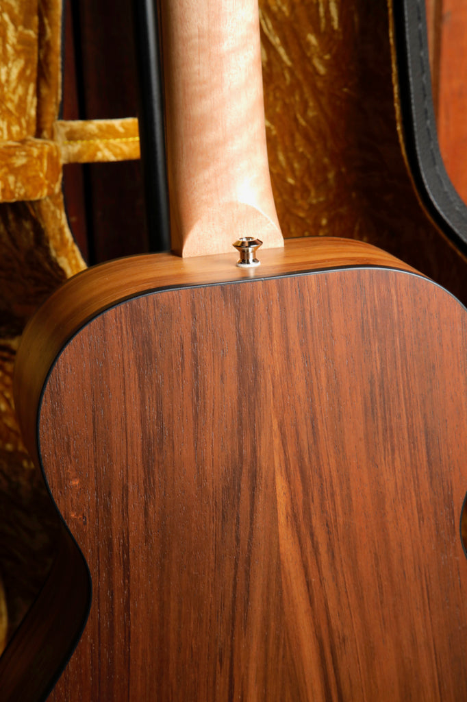 Maton EMBW-6 Blackwood Mini Electric Acoustic Guitar