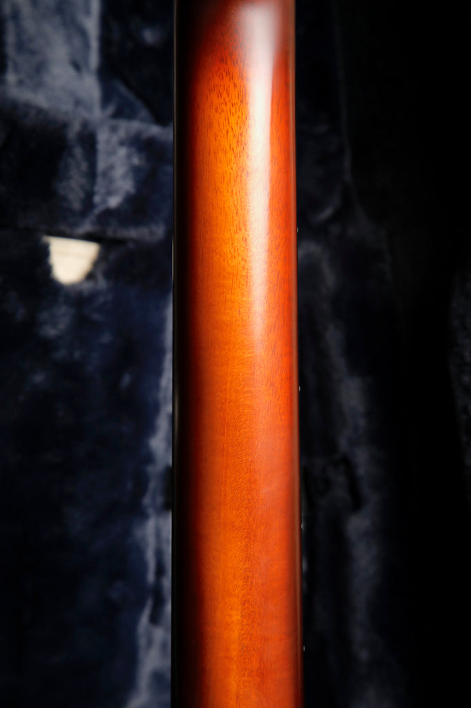 Fenech Custom Shop Limited Edition GA Spruce / Big Leaf Maple Acoustic-Electric Guitar Pre-Owned