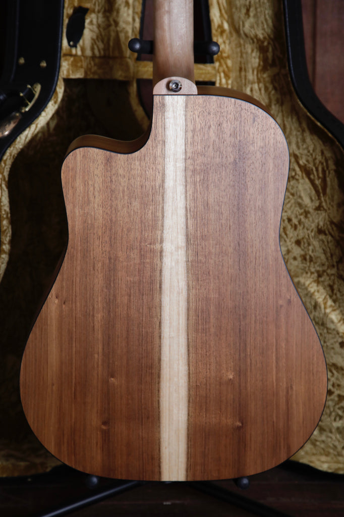 Maton SRS70C Solid Road Series Blackwood Guitar