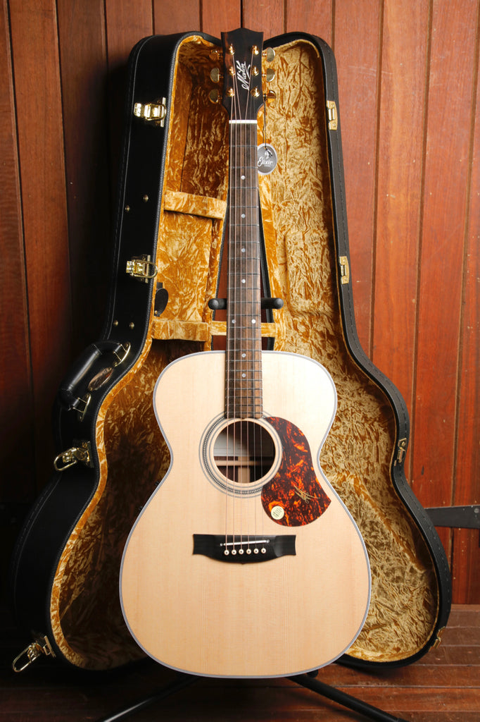 Maton ER90 Traditional Acoustic-Electric Guitar