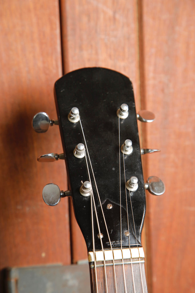 EKO Model 100 Archtop Electric Guitar Vintage 1960s Made in Italy Pre-Owned