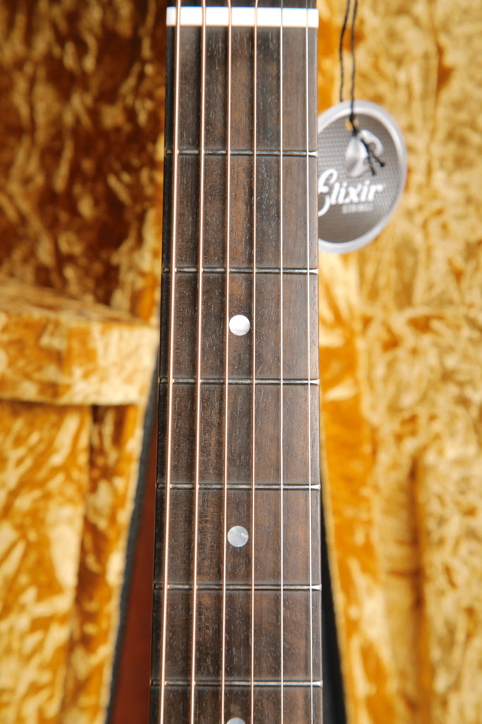 Maton ER90 Traditional Acoustic-Electric Guitar