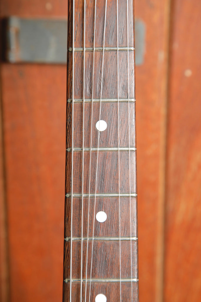 EKO Model 100 Archtop Electric Guitar Vintage 1960s Made in Italy Pre-Owned