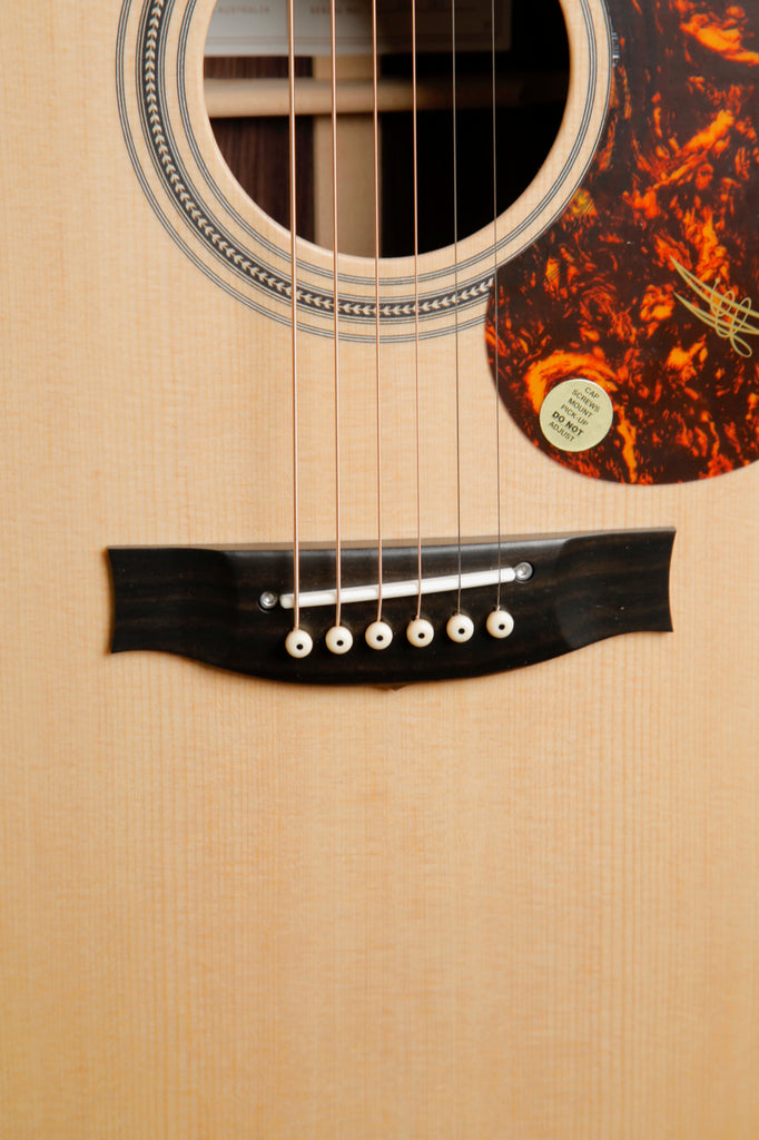 Maton ER90 Traditional Acoustic-Electric Guitar