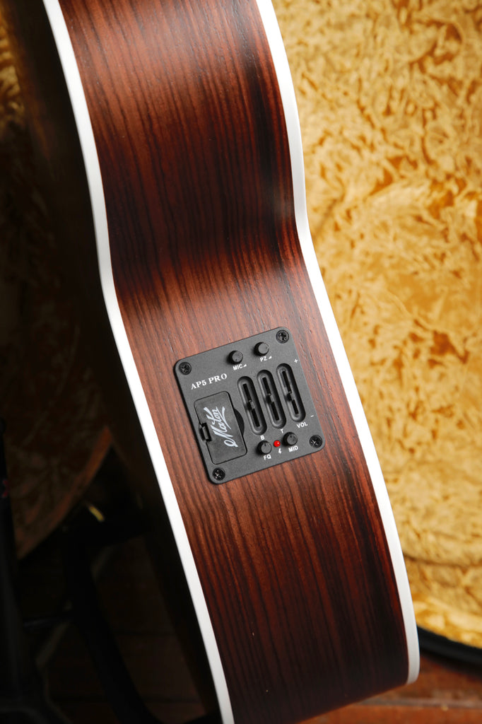 Maton ER90 Traditional Acoustic-Electric Guitar