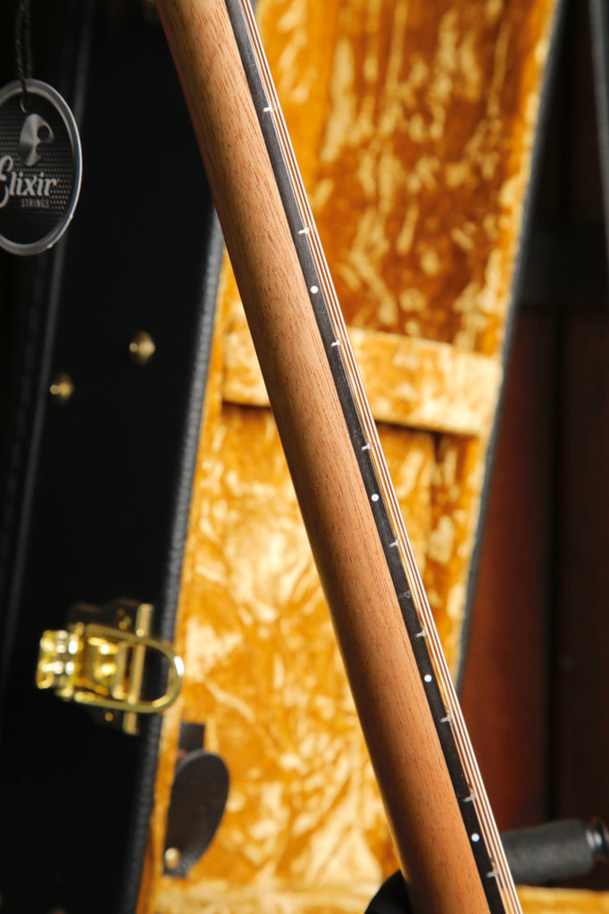 Maton ER90 Traditional Acoustic-Electric Guitar